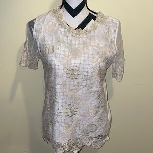 Women’s Kan Mong Ya Shirt